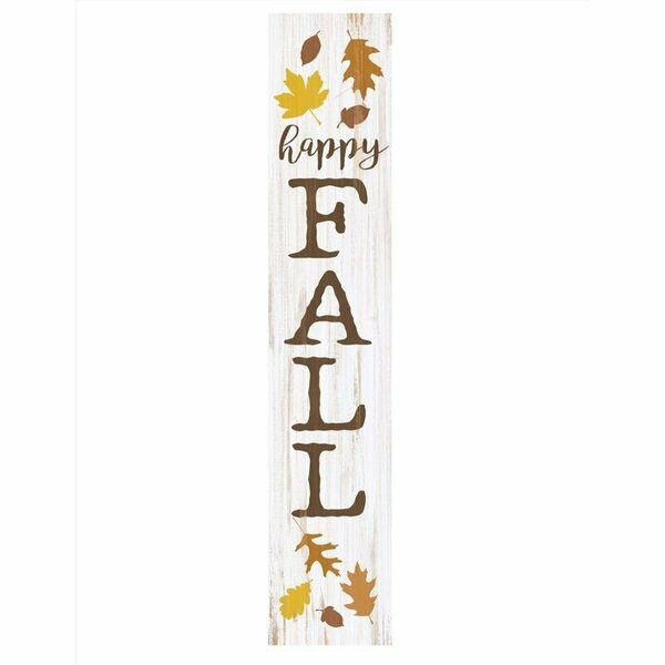 P Graham Dunn FALL SIGN ASSRTMNT ACE-FALLPNL1